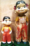 企業キャラクターの買取
