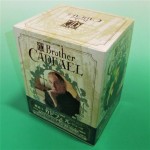 修道士カドフェル・シリーズ | 海外ドラマ DVD
