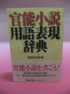 官能小説用語辞典