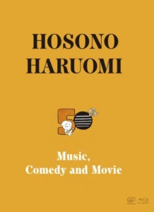 Hosono Haruomi 50th ~Music, Comedy and Movie~