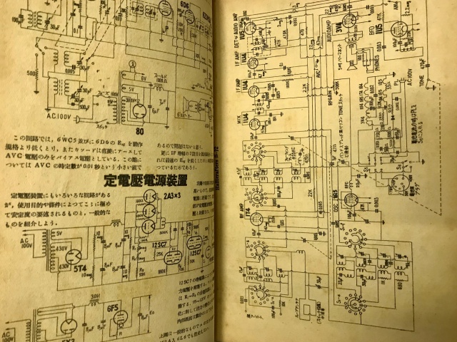 CQ ham radio　出張買取