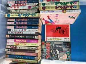 漫画買取 貸本漫画買取はお任せください くまねこ堂 漫画買取 貸本漫画買取はお任せください くまねこ堂