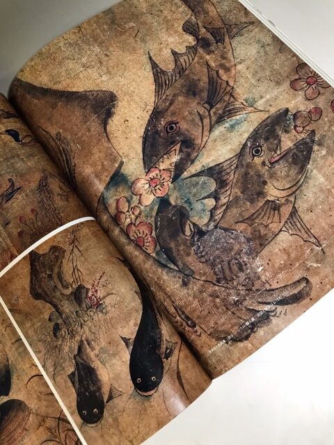 別冊太陽 韓国・朝鮮の絵画』が入荷しました！ ｜くまねこ堂