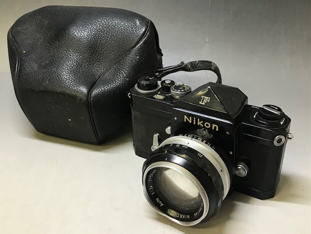 ニコン Nikon