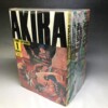 AKIRA 全6巻セット