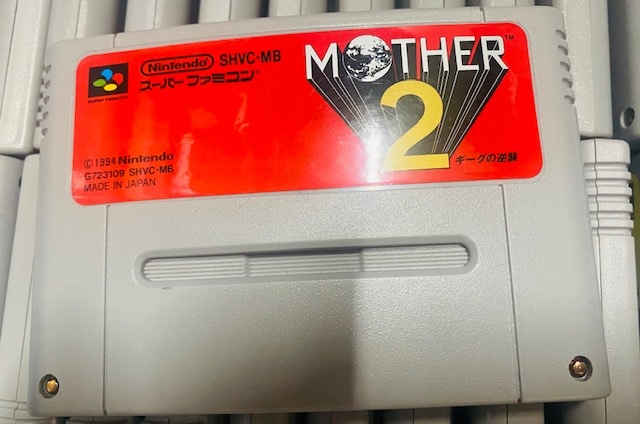 ＭＯＴＨＥＲ2