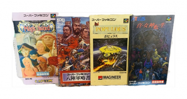 説明書