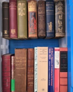 買取品　古本　古書　洋書