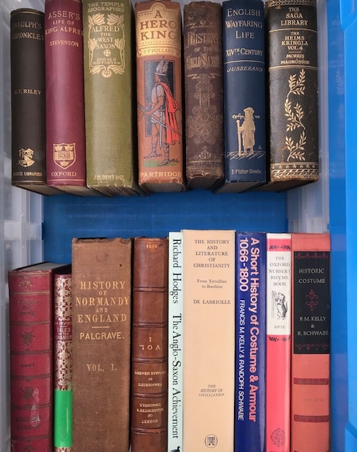 買取品　古本　古書　洋書