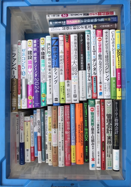 買取品：江東区