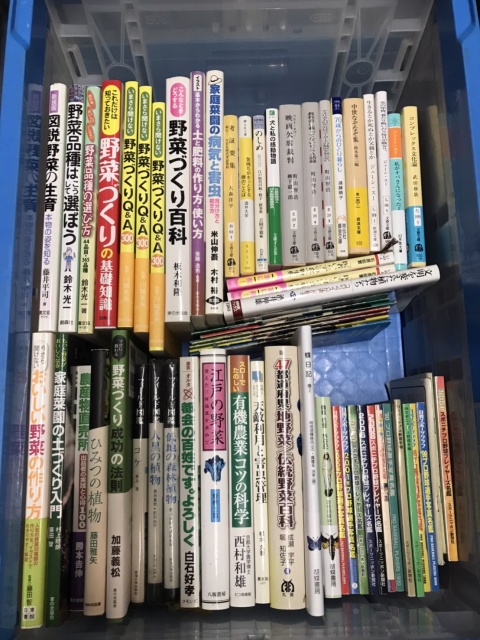買取品:中野区