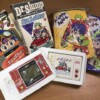 ISLゲーム　アラレちゃん