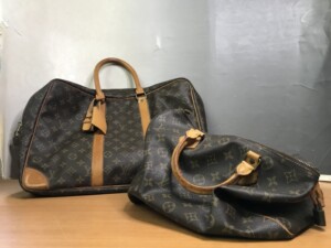 ブランドバッグ Louis Vuitton ルイヴィトン