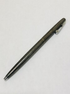 SHEAFFER シェーファー ボールペン スターリングシルバー