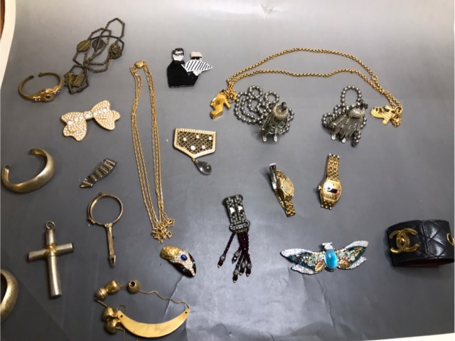 買取品:港区