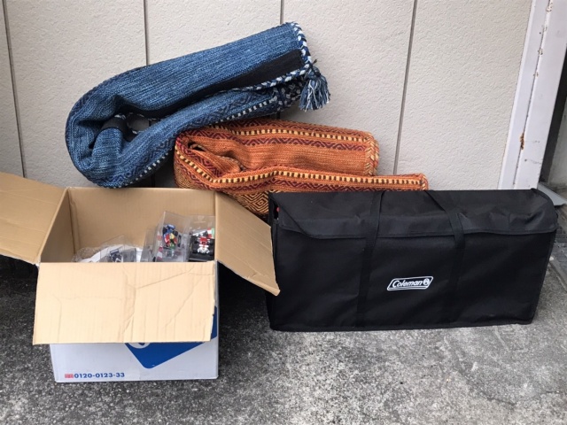 買取品:港区