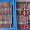 キングダム76巻セット