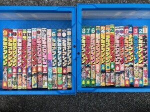 少年アクション、双葉社、手塚治虫、藤子不二雄、水木しげる、漫画雑誌、コミック誌、少年誌
