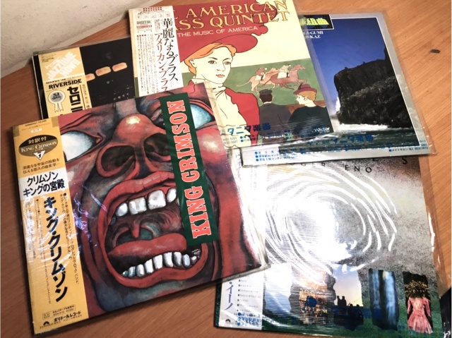 レコード