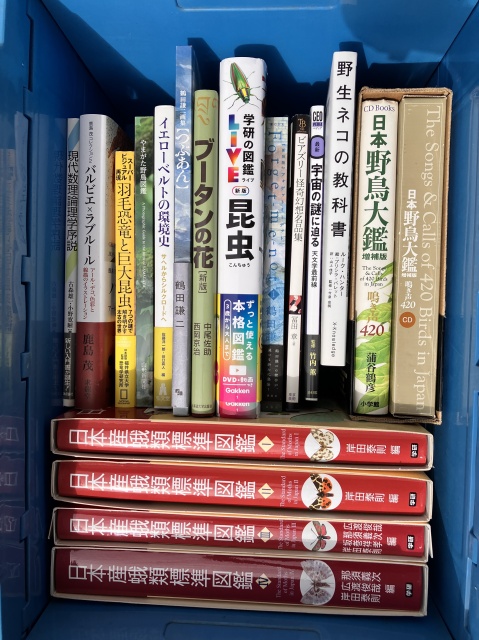 昆虫、植物、自然、農業、野鳥、図鑑