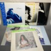 大貫妙子、荒井由実、ユーミン、松任谷由実、中原めいこ、山下久美子、井上陽水、桜田敦子、イエローマジックオーケストラ、細野晴臣、坂本龍一、大瀧詠一、中森明菜