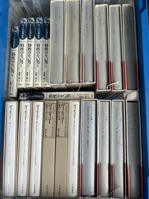 特性のない男、ヴィティコー