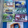 ゲームボーイアドバンス　ソフト、ポケモン