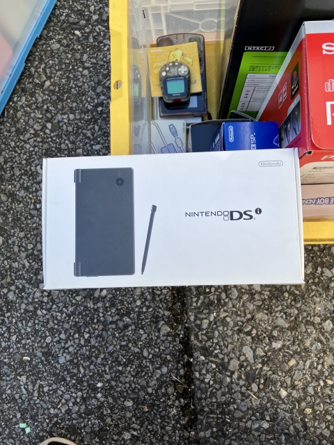 ニンテンドーDS、任天堂DS、NintendoDS