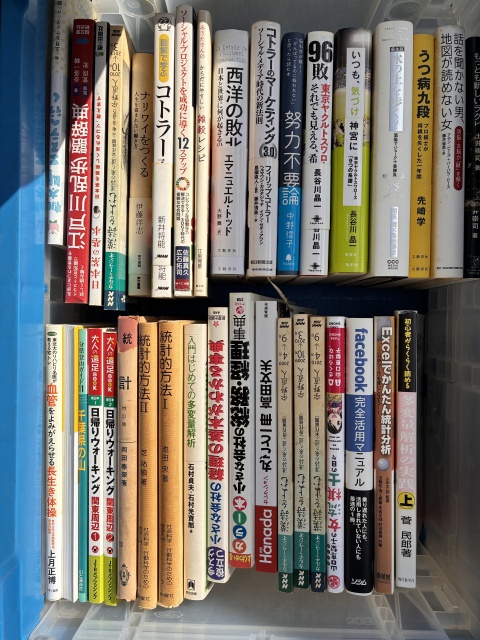 西洋の敗北、コトラーのマーケティング、実用書、自己啓発、ビジネス、スポーツ