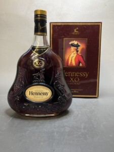 Hennessy