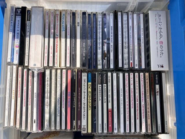 松任谷由実、ユーミン