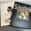 saudek、APPEARANCE 写真集