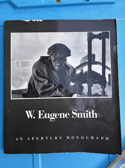 ユージン・スミス