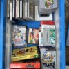 ゲームキューブ・ニンテンドー64・スーパーファミコンのカセット