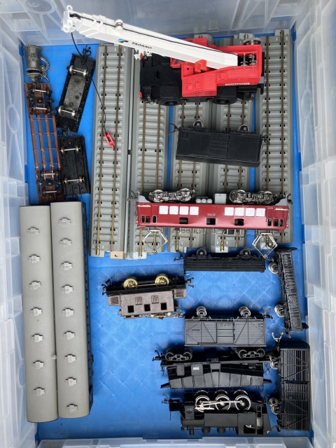 鉄道模型