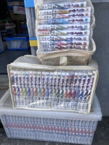 ダイヤのA