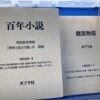 100年小説