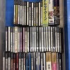 セガサターン　ゲームソフト