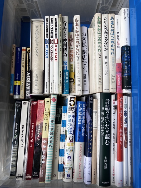夏目友人帳DVD、本