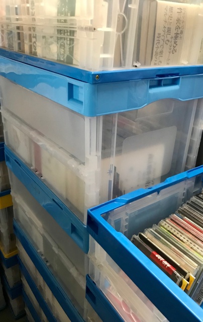 書籍　ＣＤ　出張買取